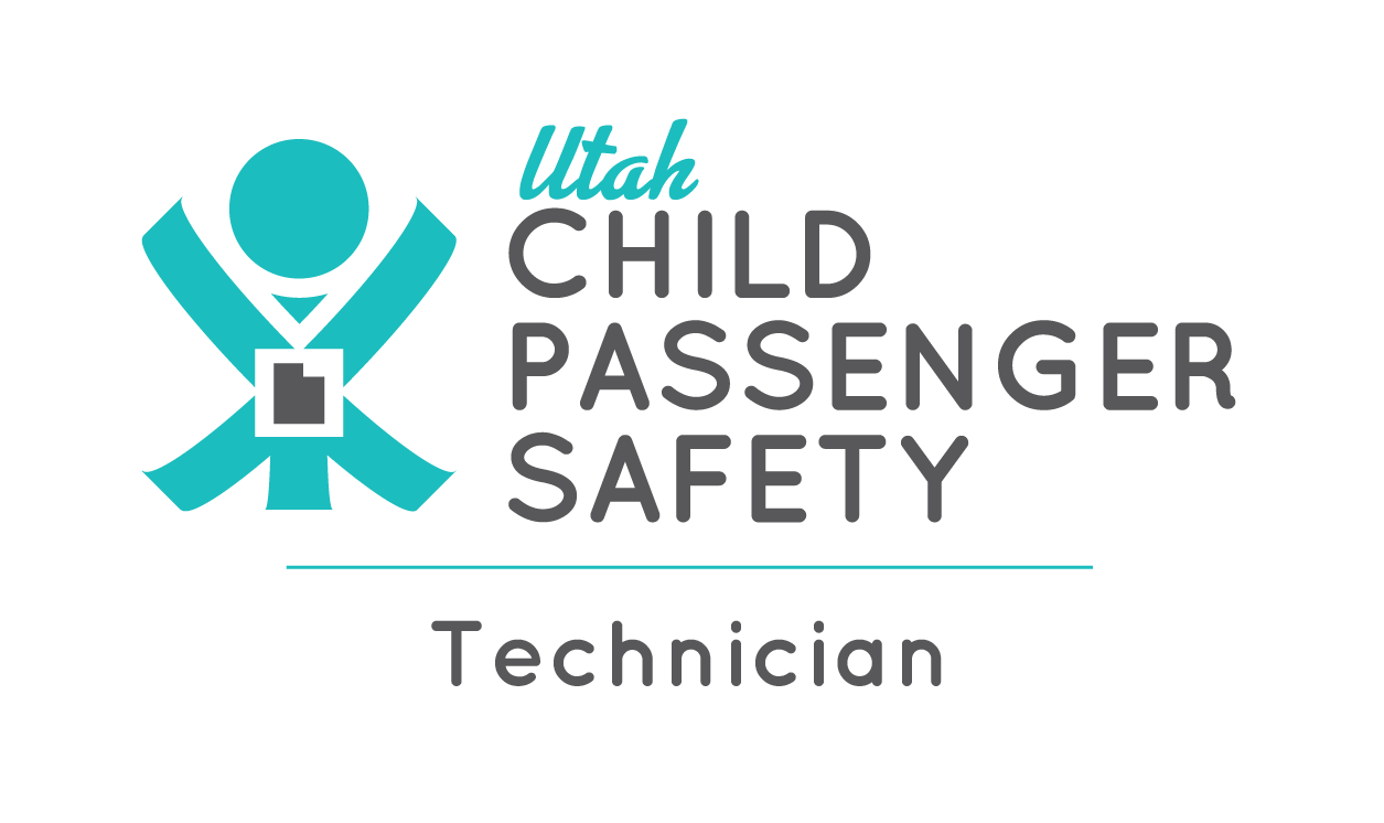 CPS Technicians Click It Utah