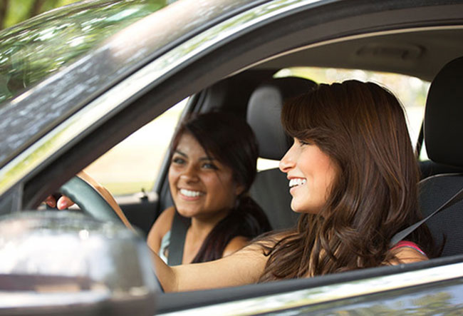 Teen Drivers and Passengers: Get the Facts, Transportation Safety, Injury  Center