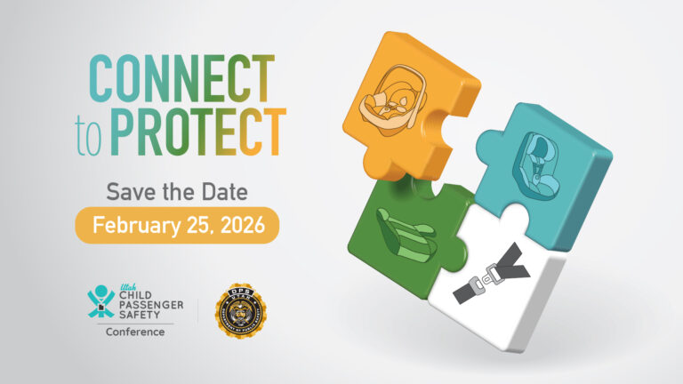 CPS Conference 2026 Save the Date Flyer