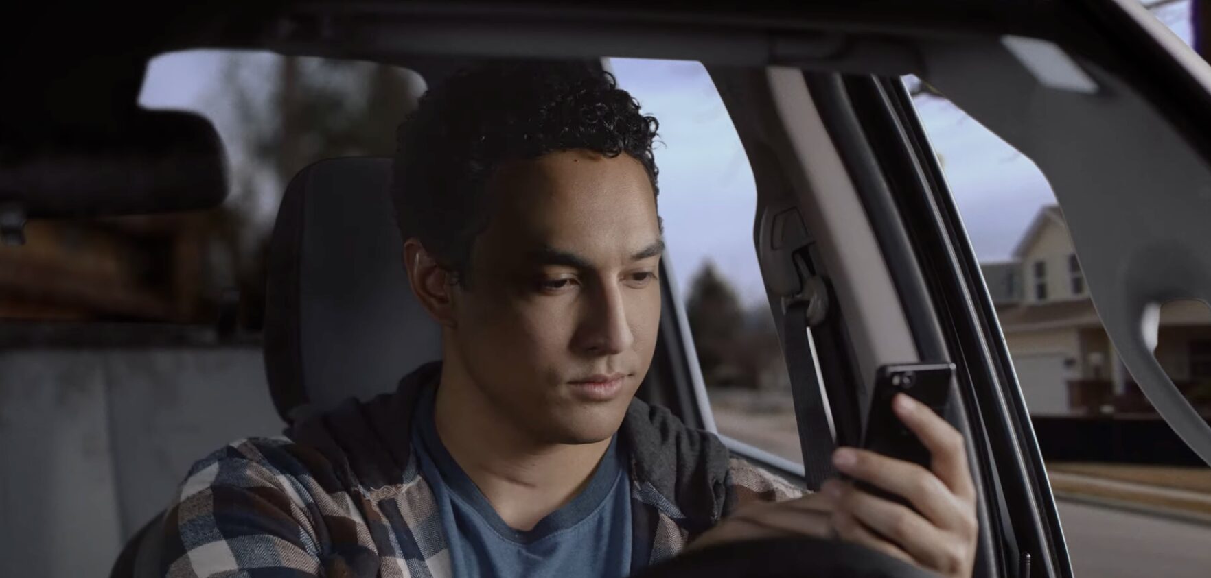 Don't Hook Up With Death